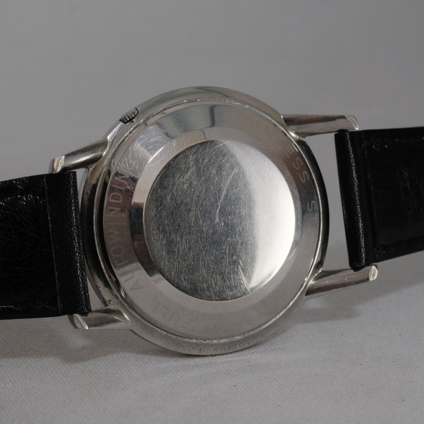 1960 Seikomatic J14075