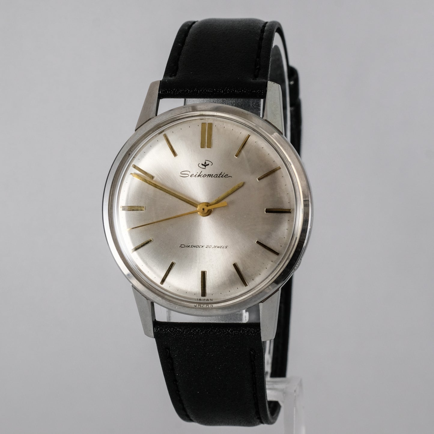 1960 Seikomatic J14075
