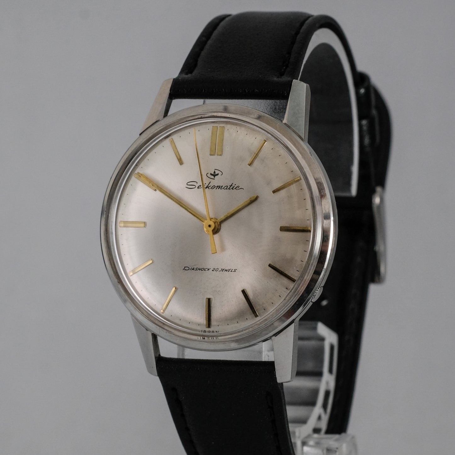 1960 Seikomatic J14075