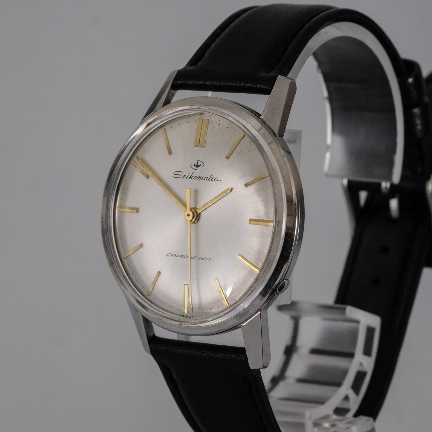 1960 Seikomatic J14075