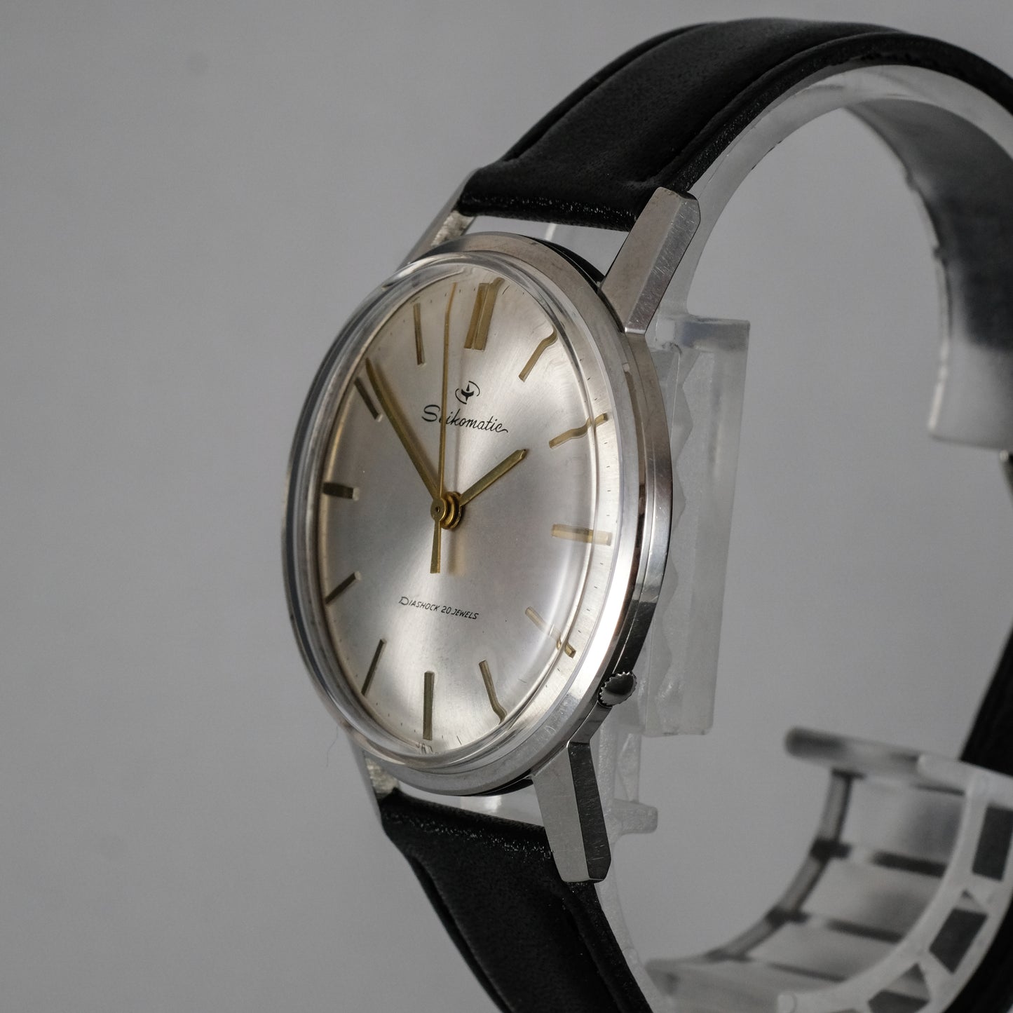 1960 Seikomatic J14075