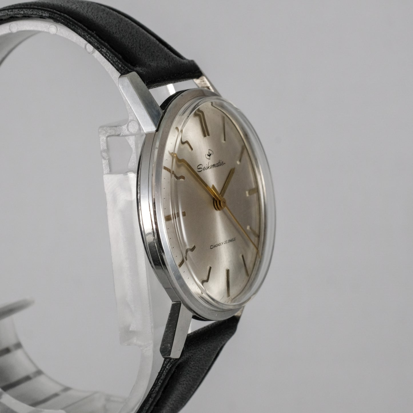 1960 Seikomatic J14075