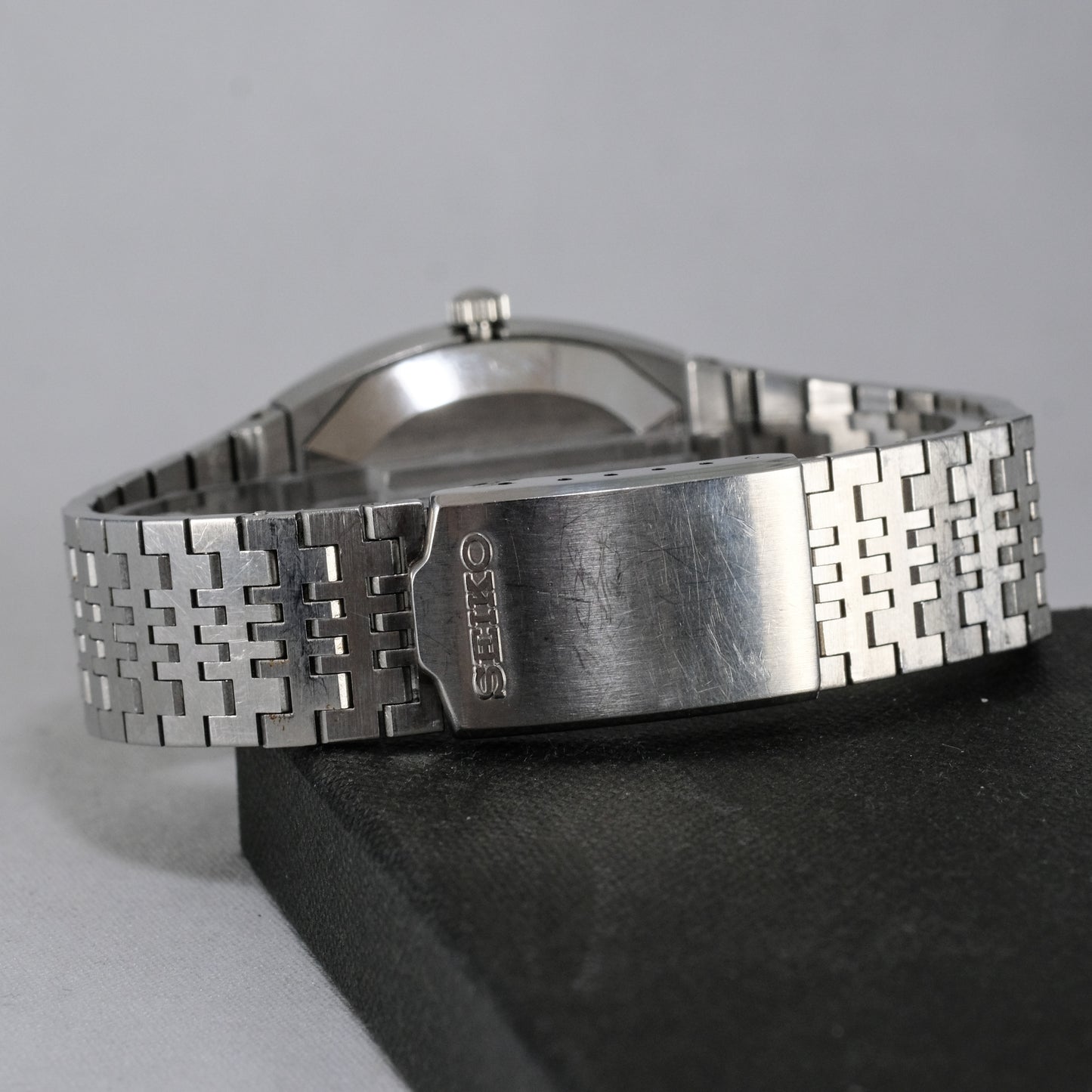 1974 Seiko Emblem 2418-3020