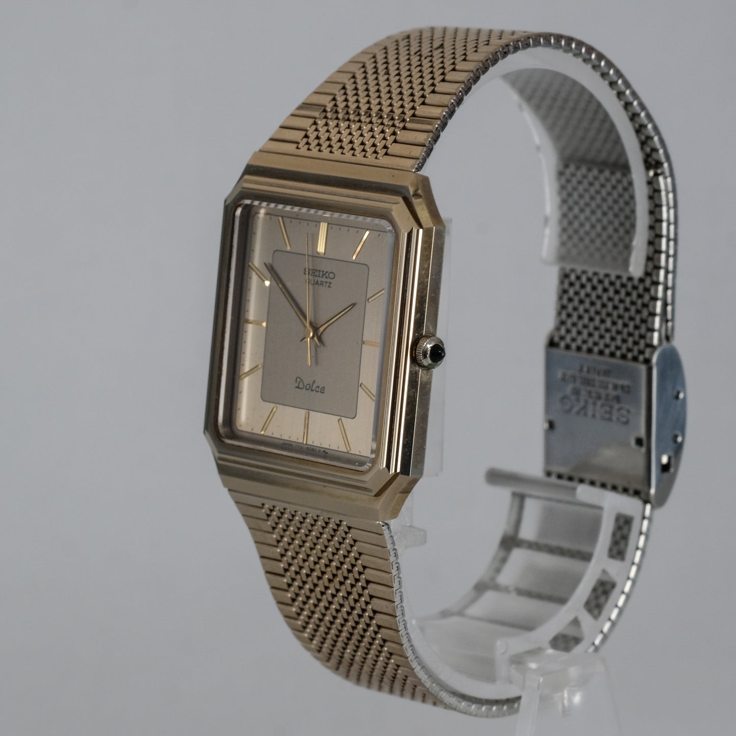 1984 Seiko Dolce 7731-5080