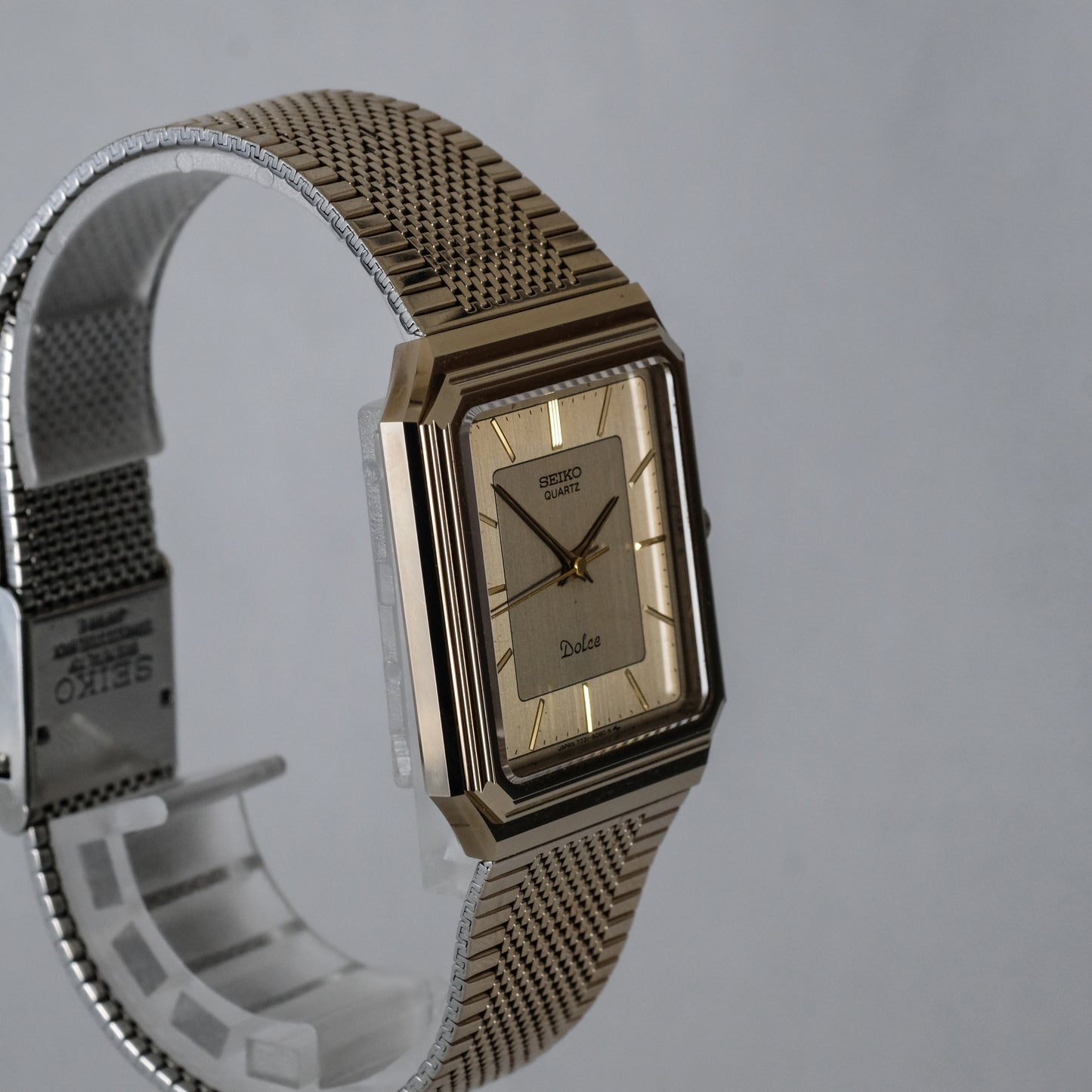 1984 Seiko Dolce 7731-5080