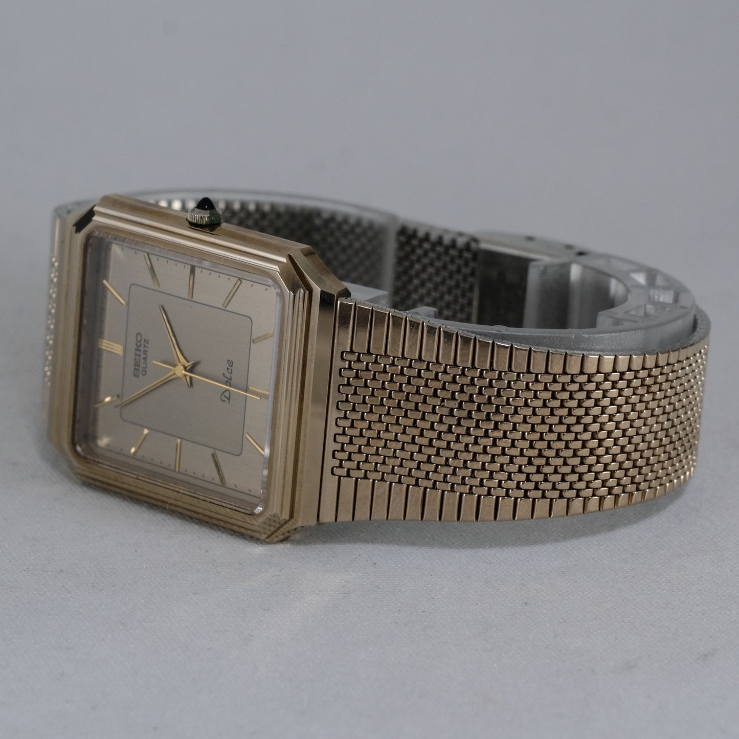 1984 Seiko Dolce 7731-5080
