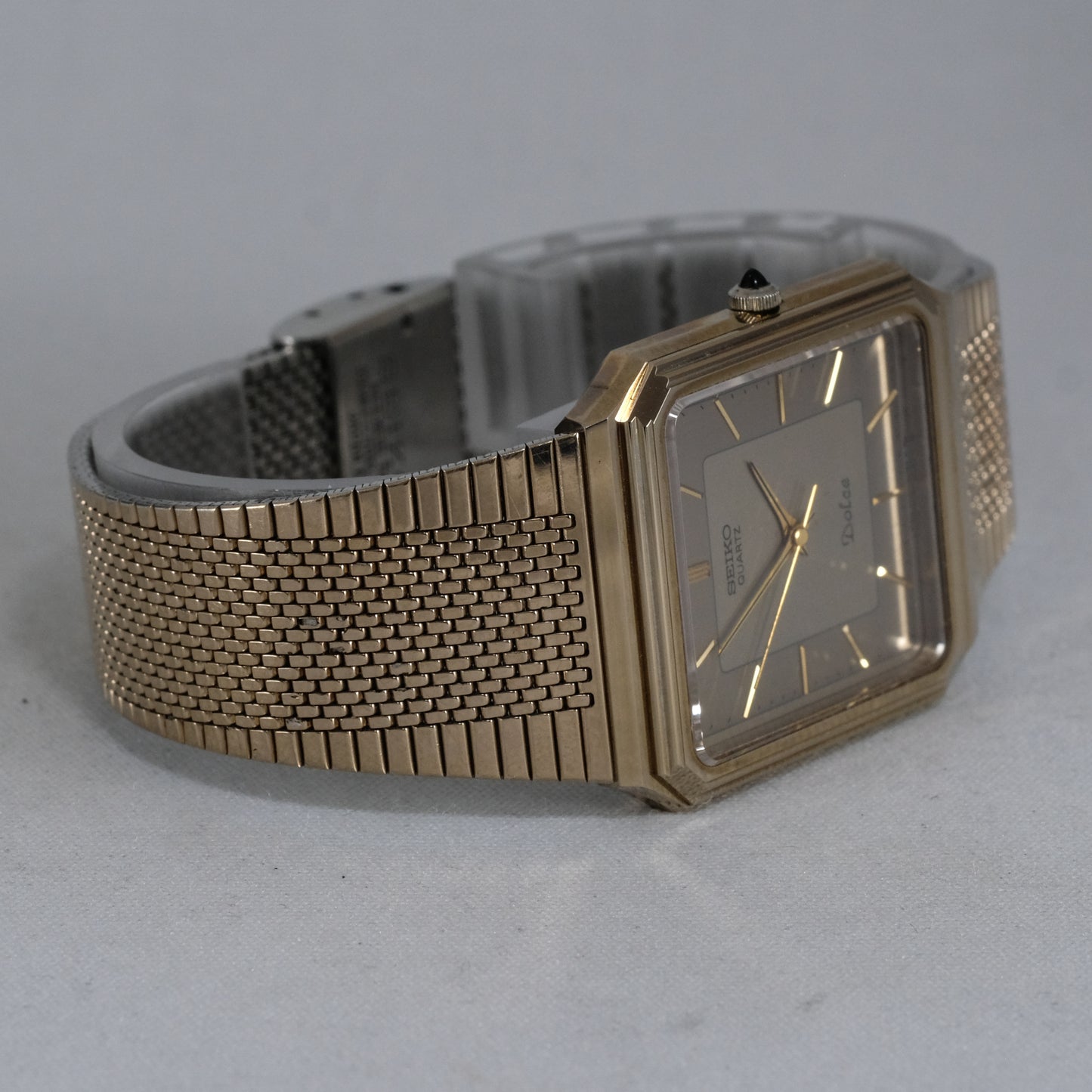 1984 Seiko Dolce 7731-5080