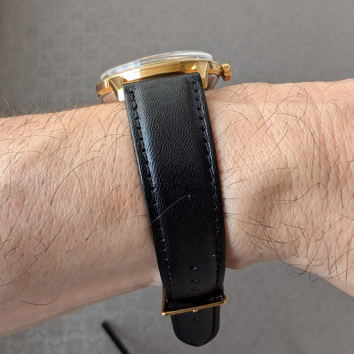 1960 Seiko Gyro Marvel J14054