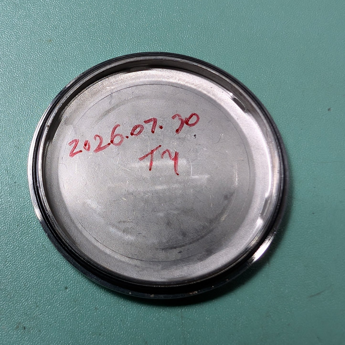 1973 Seiko Vanac KS 5626-723A
