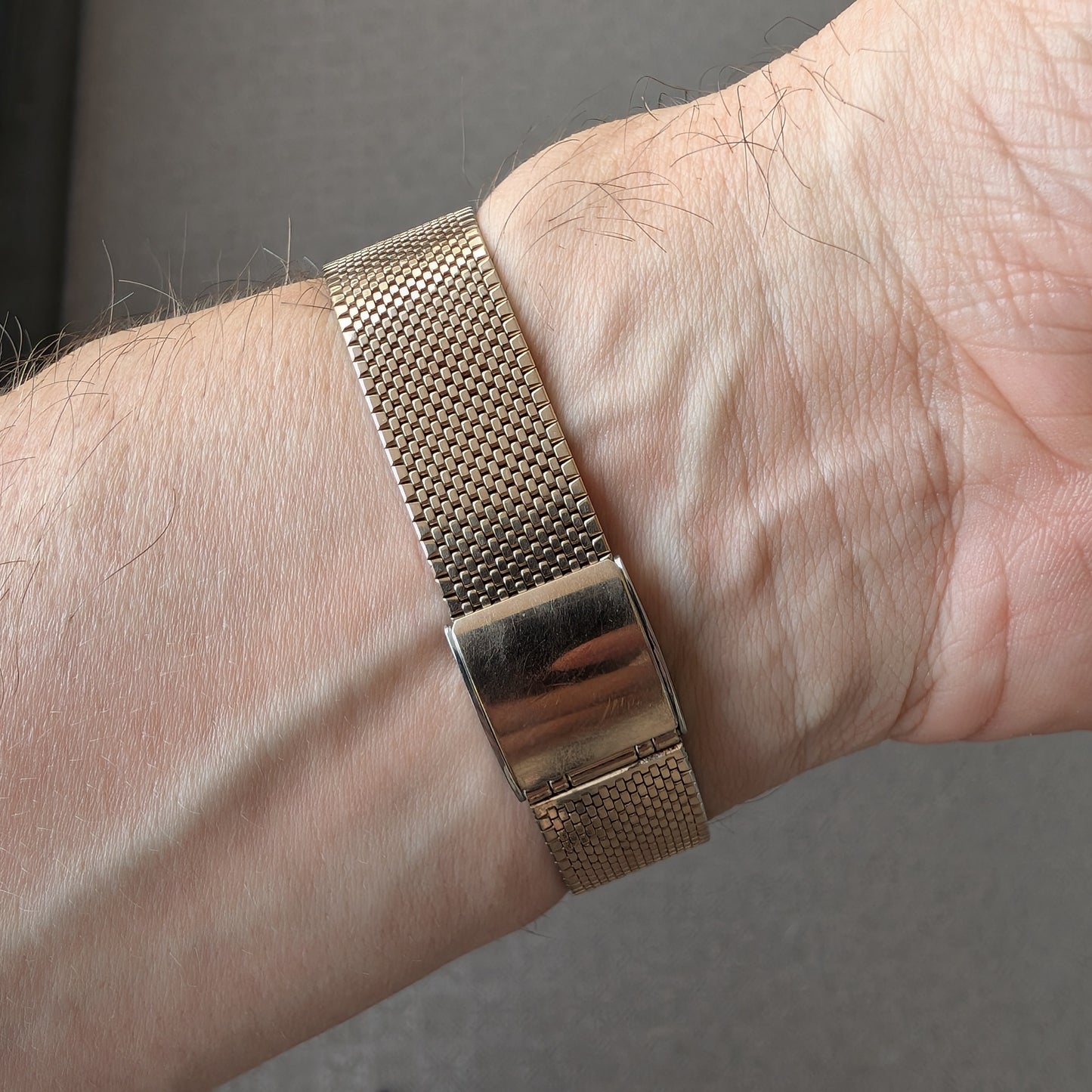 1984 Seiko Dolce 7731-5080