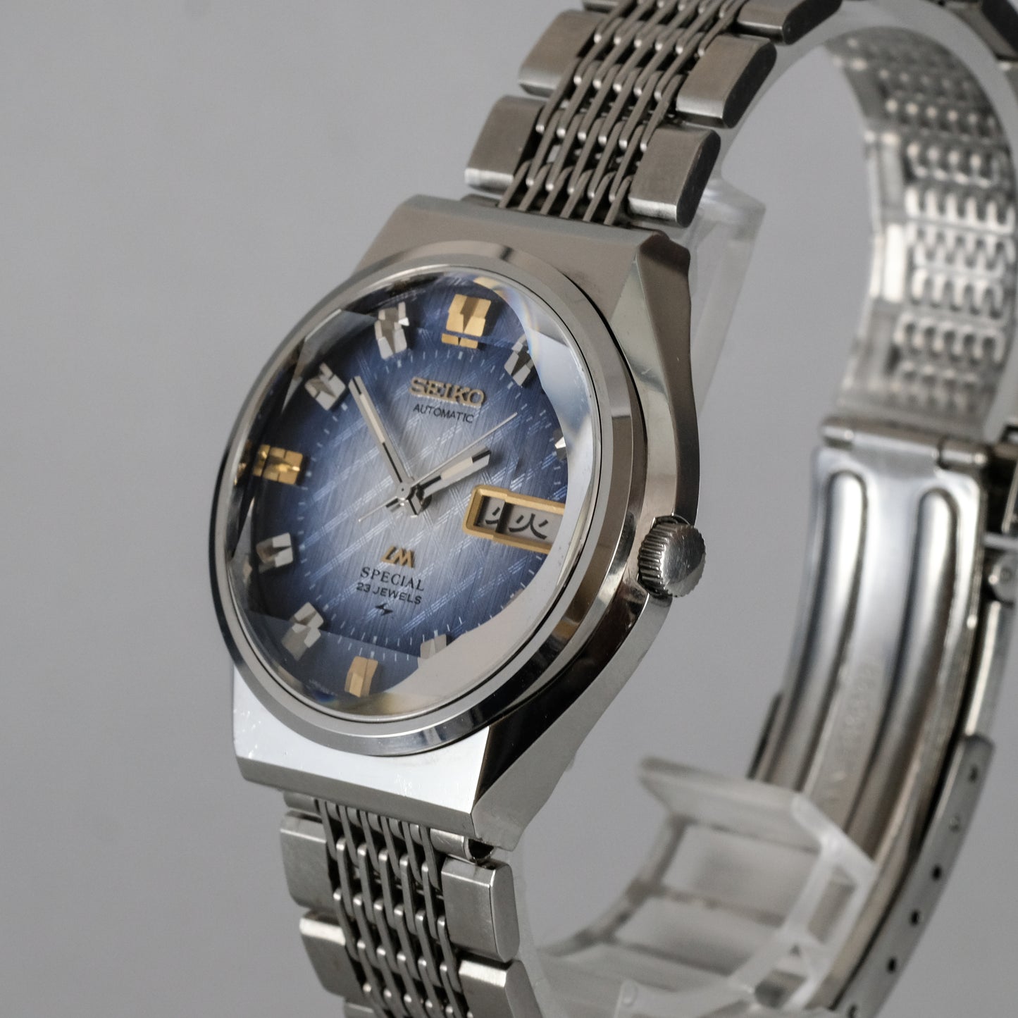 1974 Seiko LM Special 5216-6030