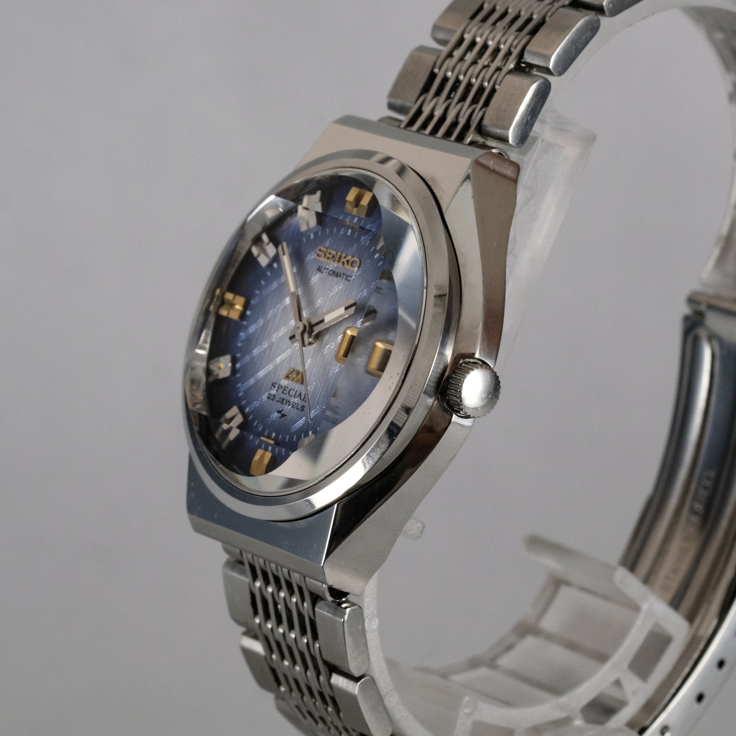 1974 Seiko LM Special 5216-6030