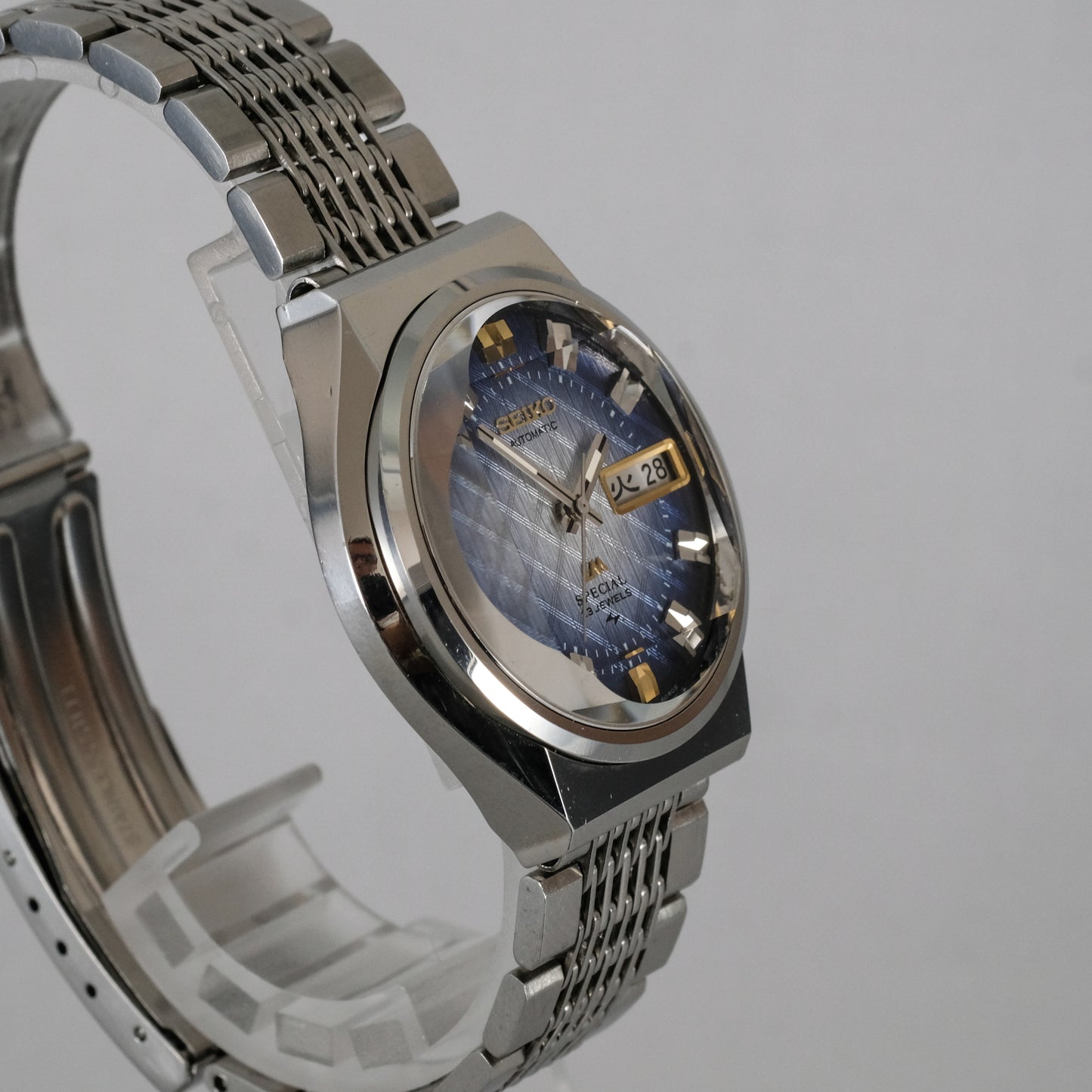 1974 Seiko LM Special 5216-6030