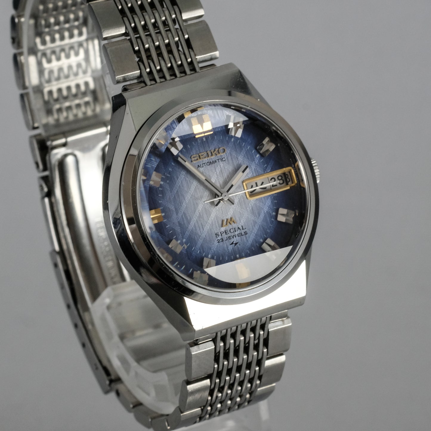 1974 Seiko LM Special 5216-6030