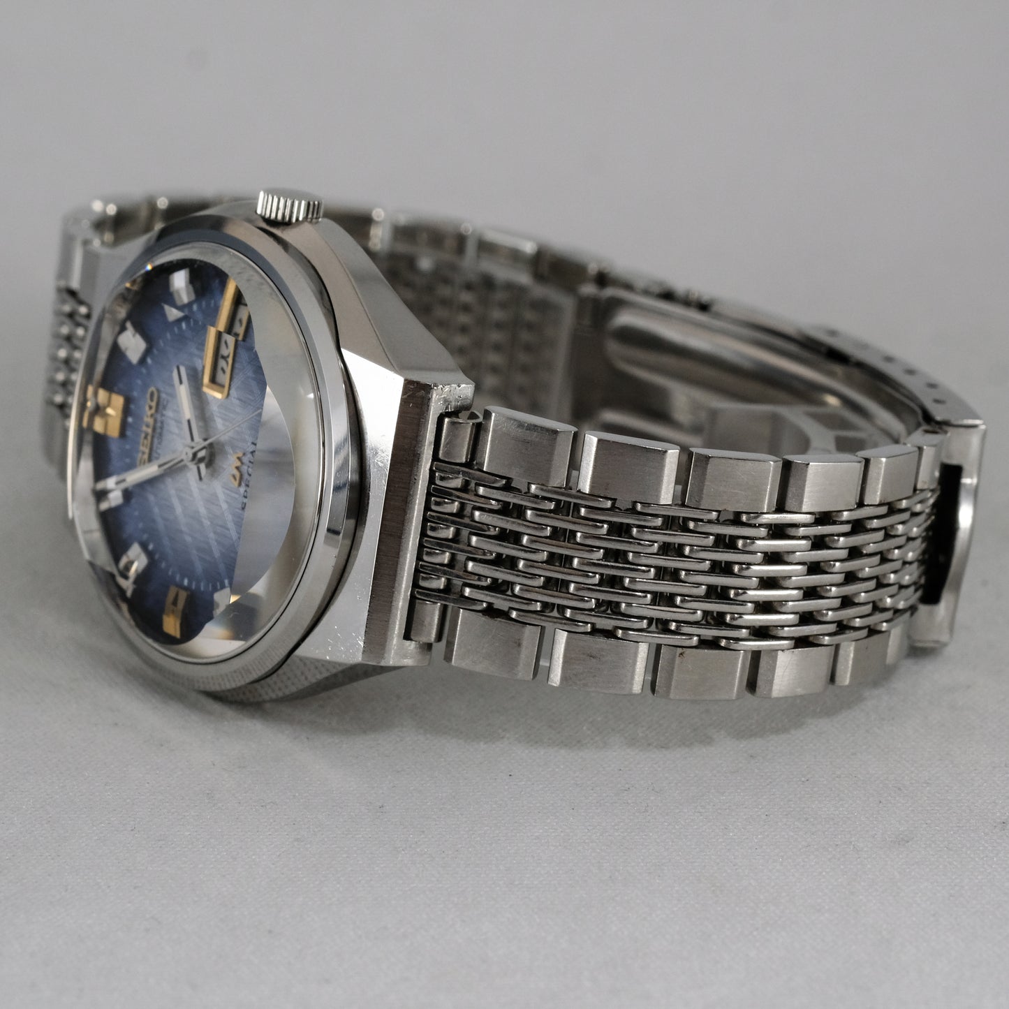 1974 Seiko LM Special 5216-6030