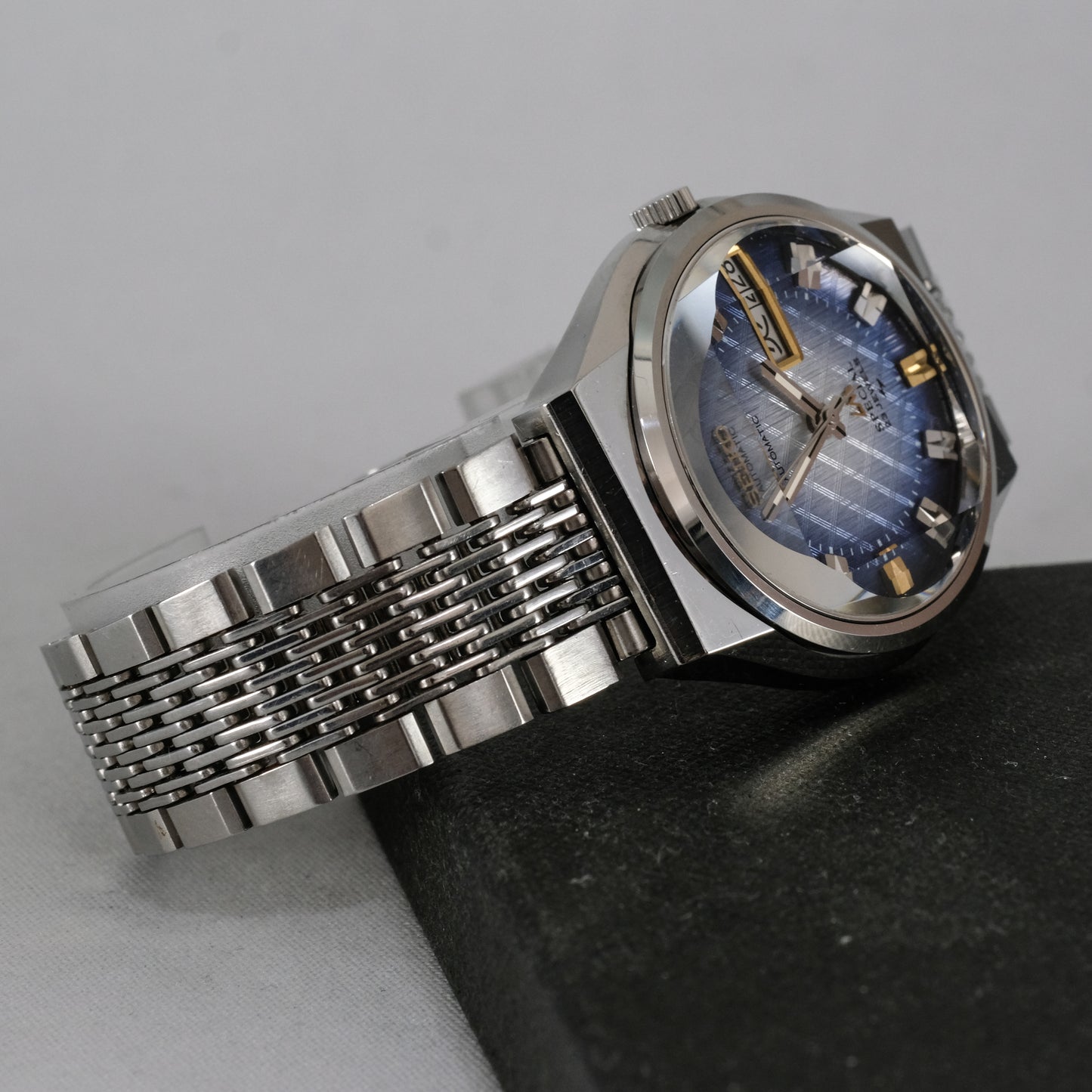1974 Seiko LM Special 5216-6030