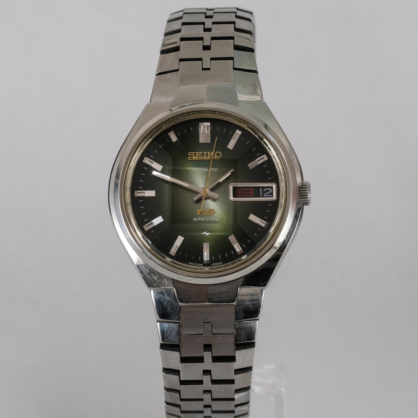 1973 Seiko KS Vanac Special 5246-6051