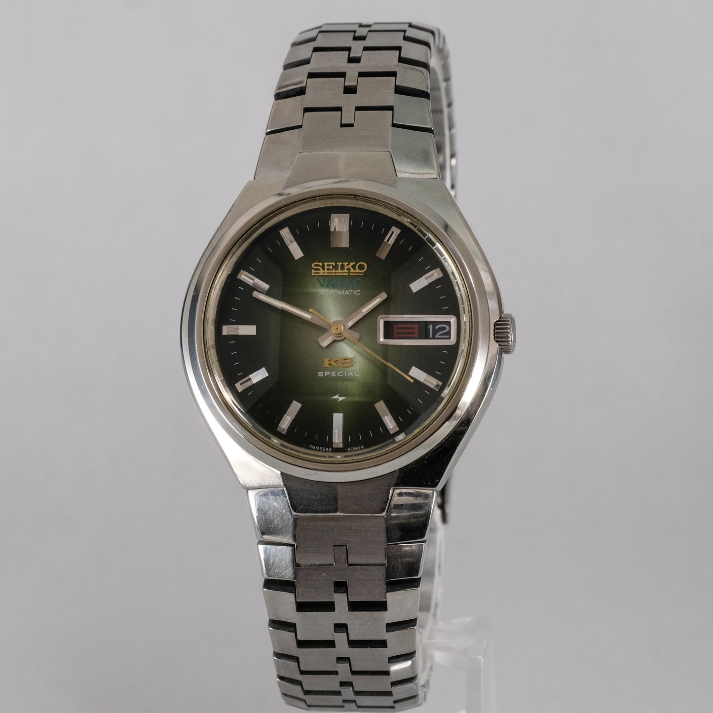 1973 Seiko KS Vanac Special 5246-6051