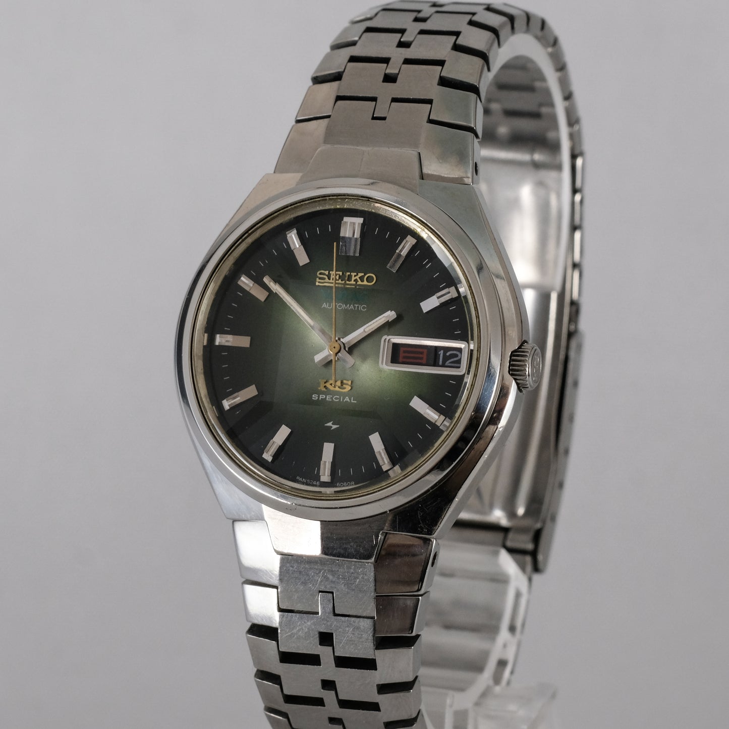 1973 Seiko KS Vanac Special 5246-6051