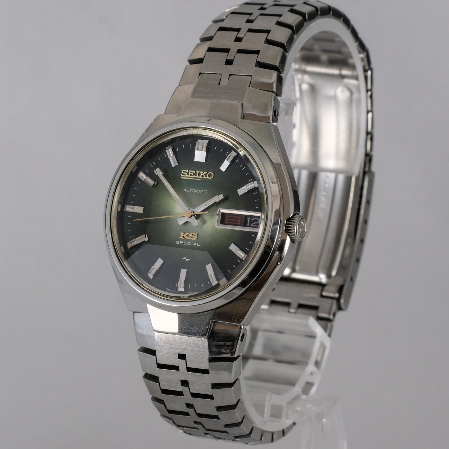 1973 Seiko KS Vanac Special 5246-6051
