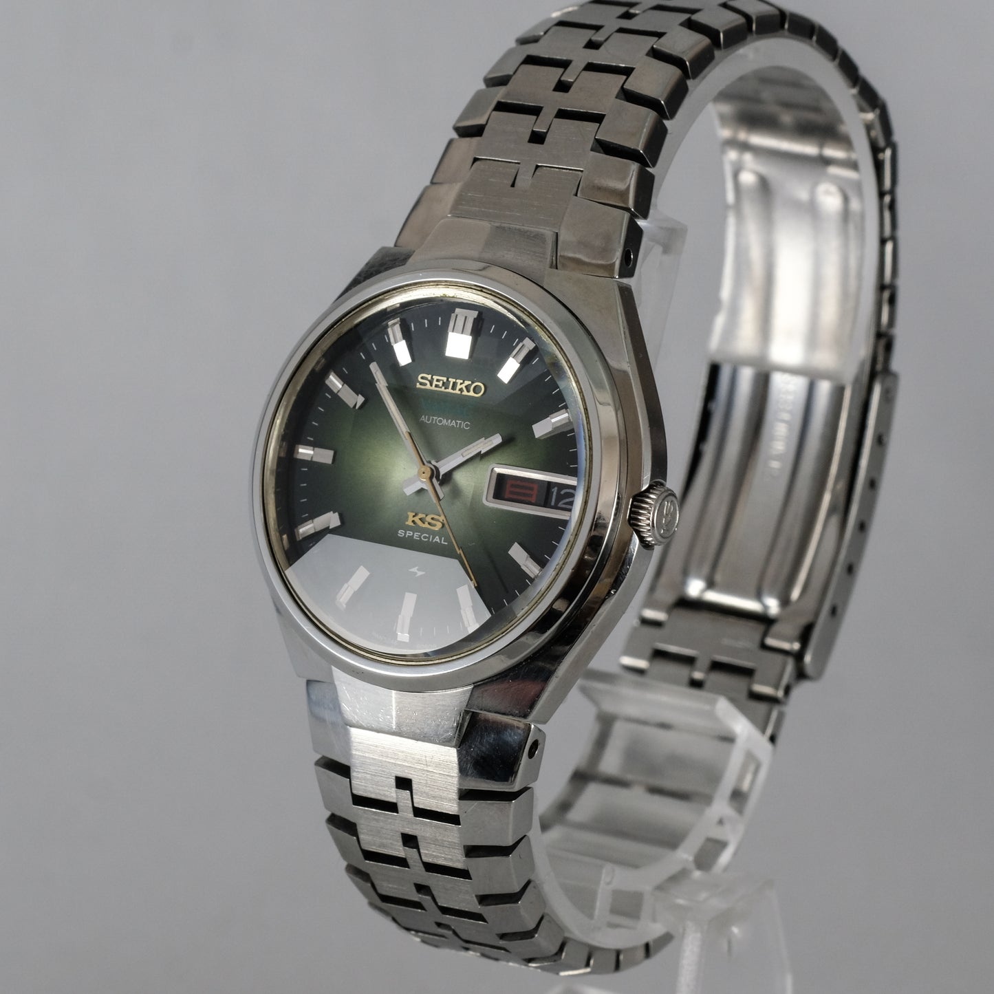 1973 Seiko KS Vanac Special 5246-6051