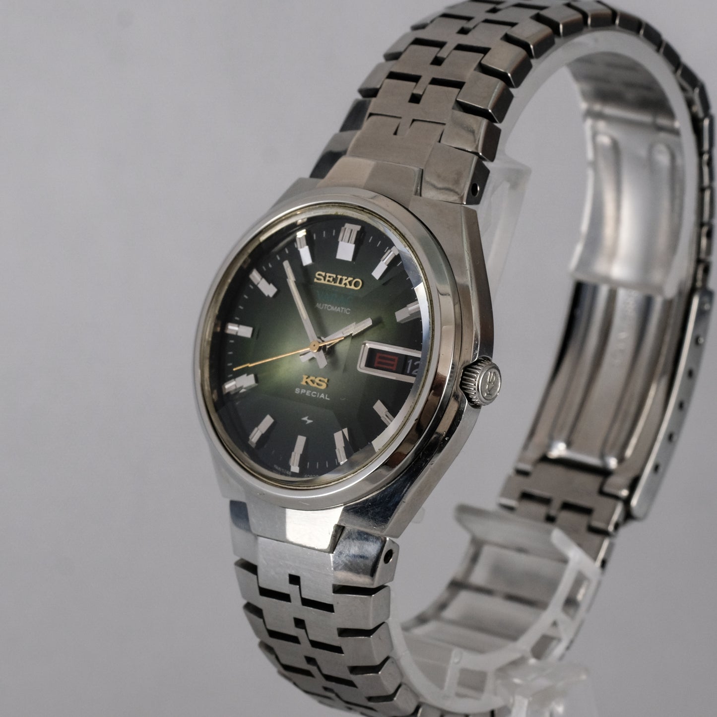 1973 Seiko KS Vanac Special 5246-6051