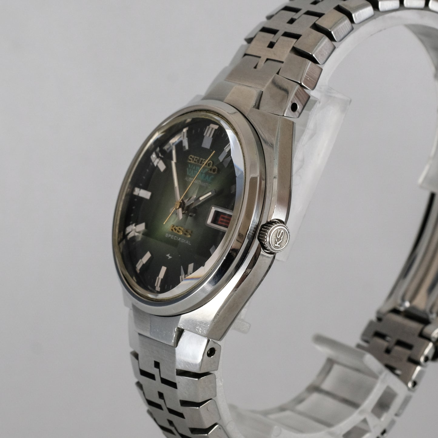 1973 Seiko KS Vanac Special 5246-6051