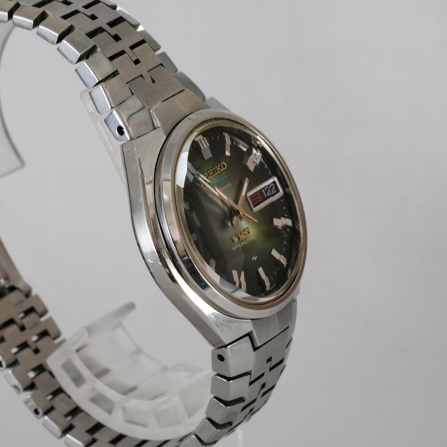 1973 Seiko KS Vanac Special 5246-6051