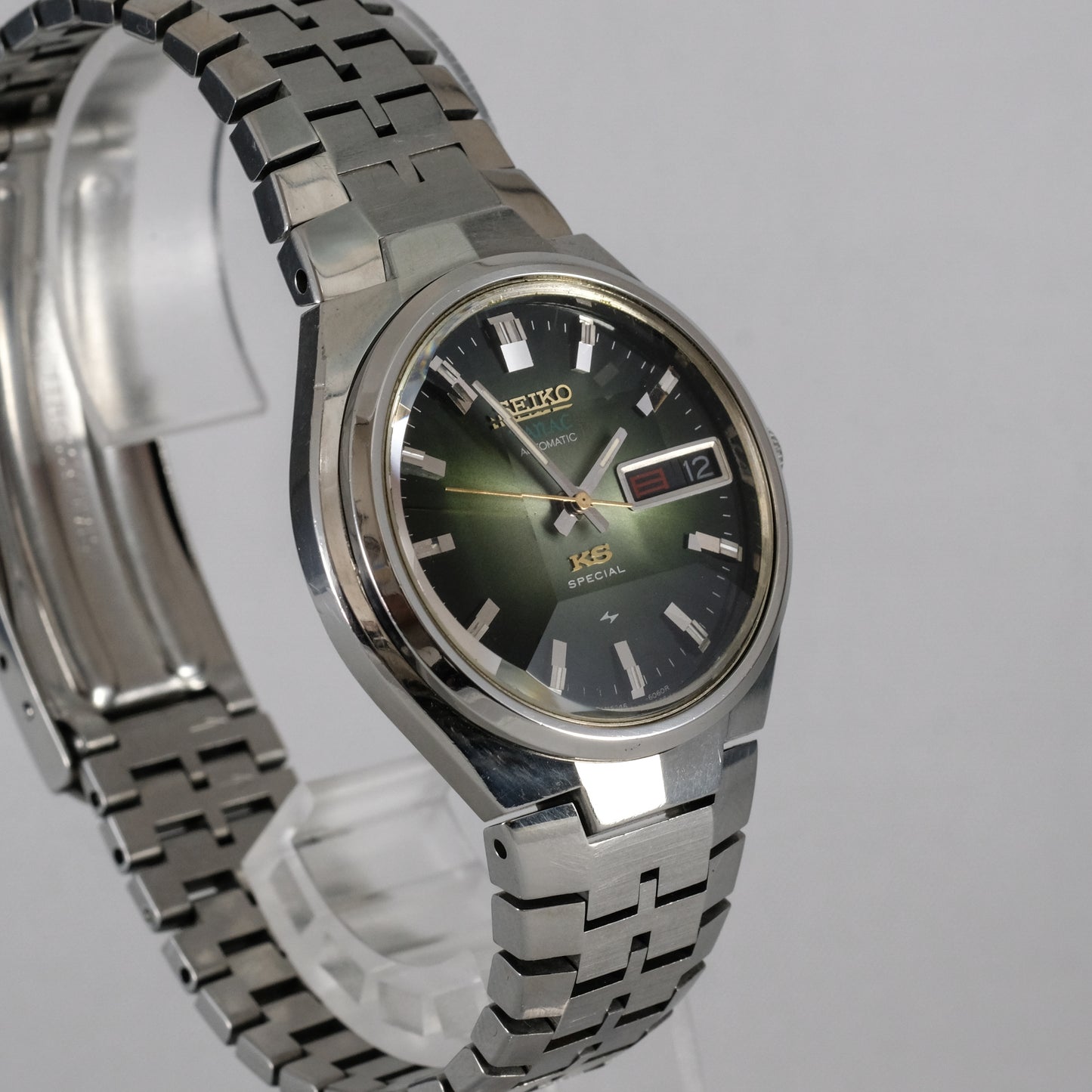 1973 Seiko KS Vanac Special 5246-6051