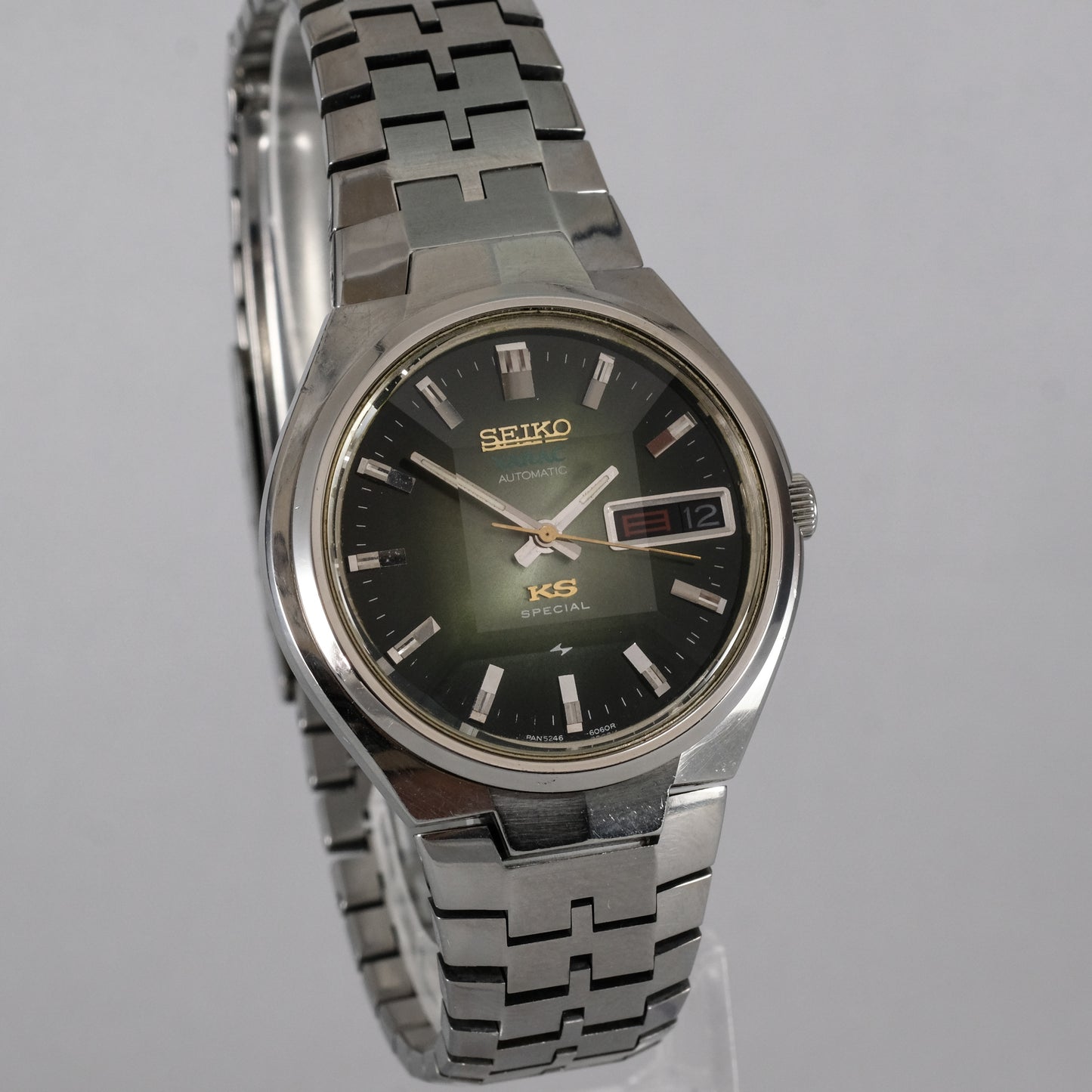 1973 Seiko KS Vanac Special 5246-6051