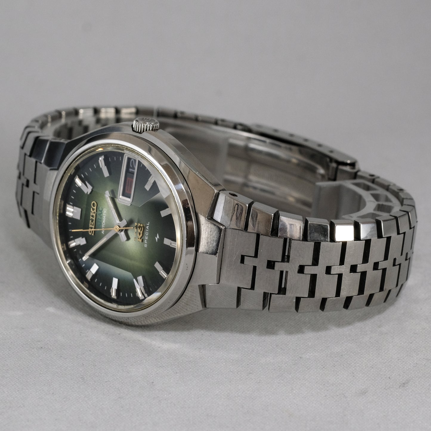 1973 Seiko KS Vanac Special 5246-6051