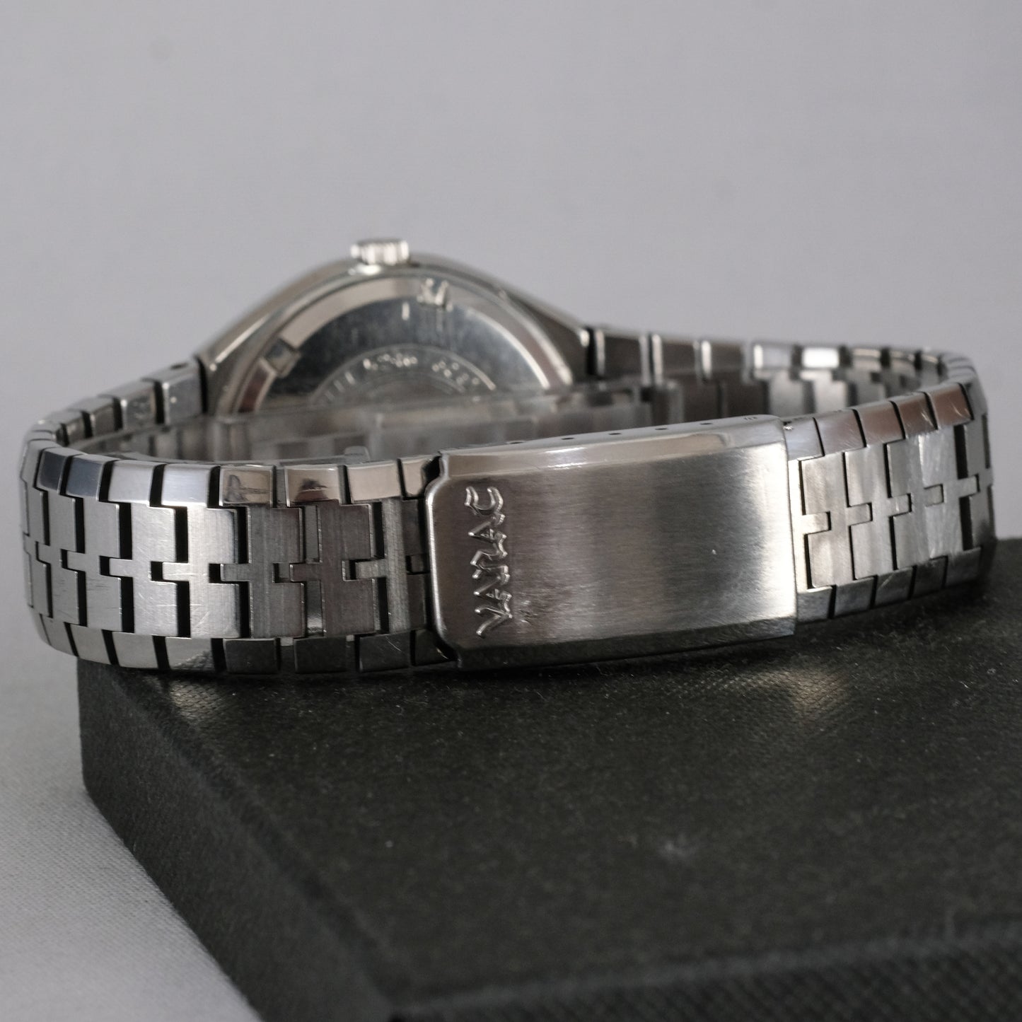 1973 Seiko KS Vanac Special 5246-6051