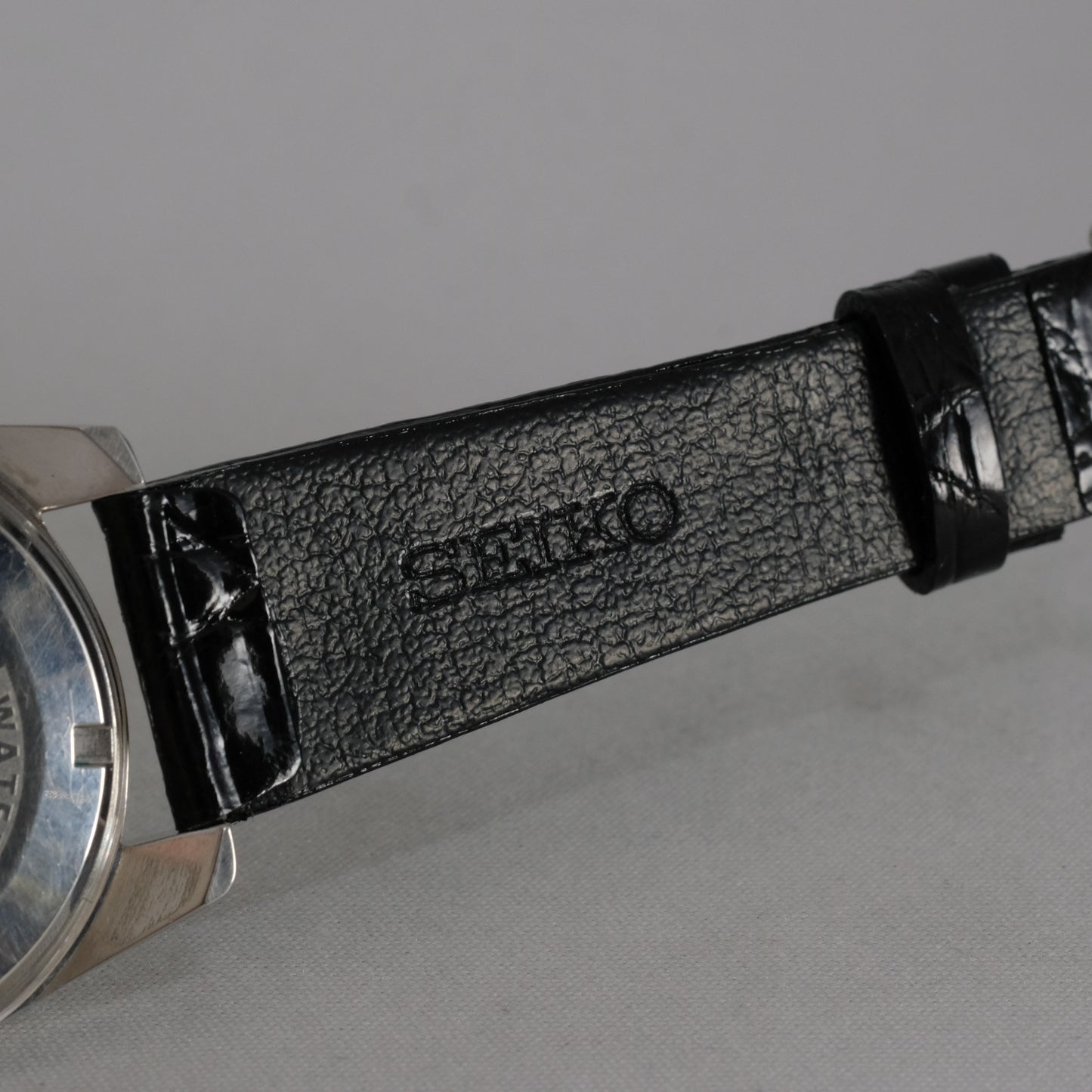 1966 Seiko GS Grand Seiko 5722-9990