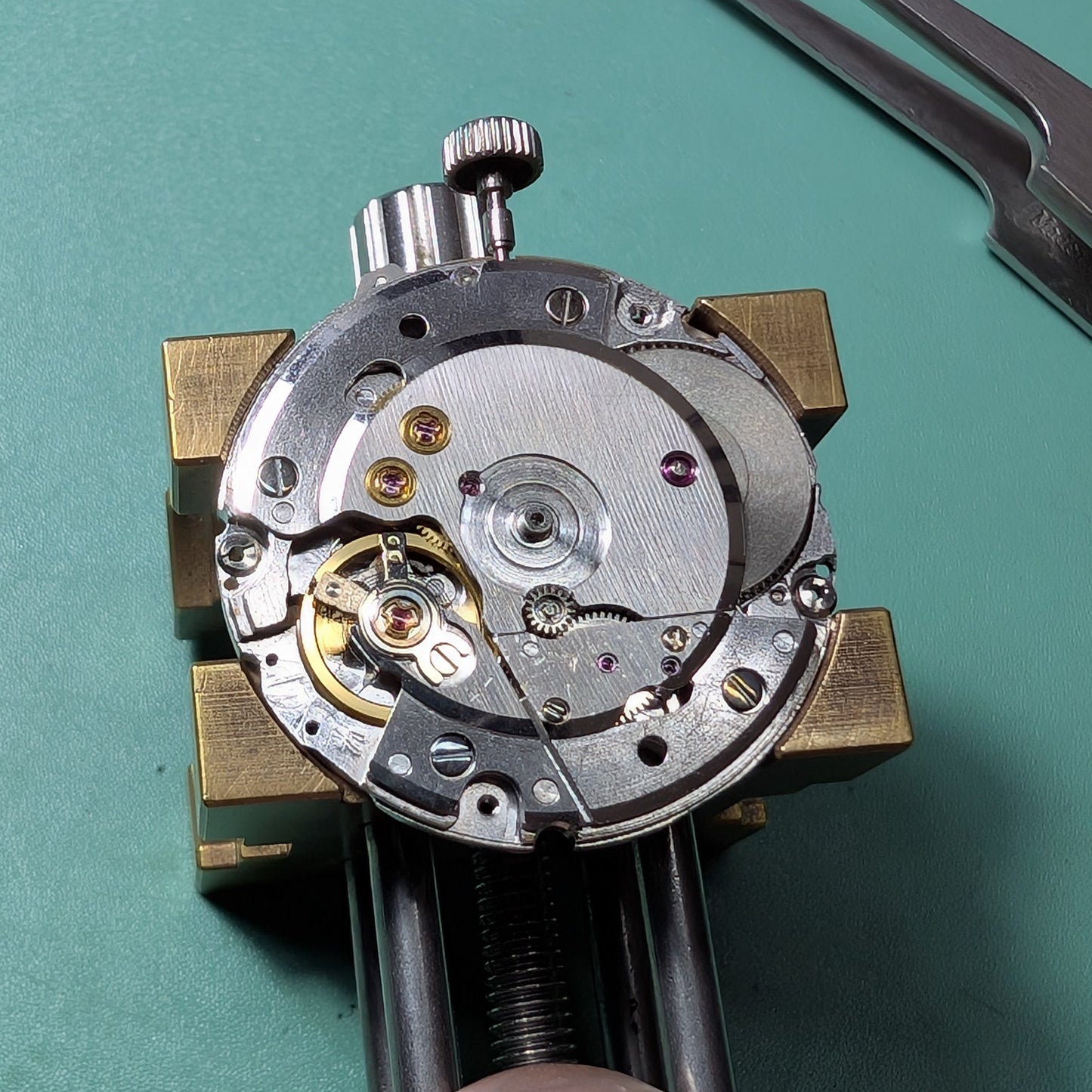 1973 Seiko KS Vanac Special 5246-6051