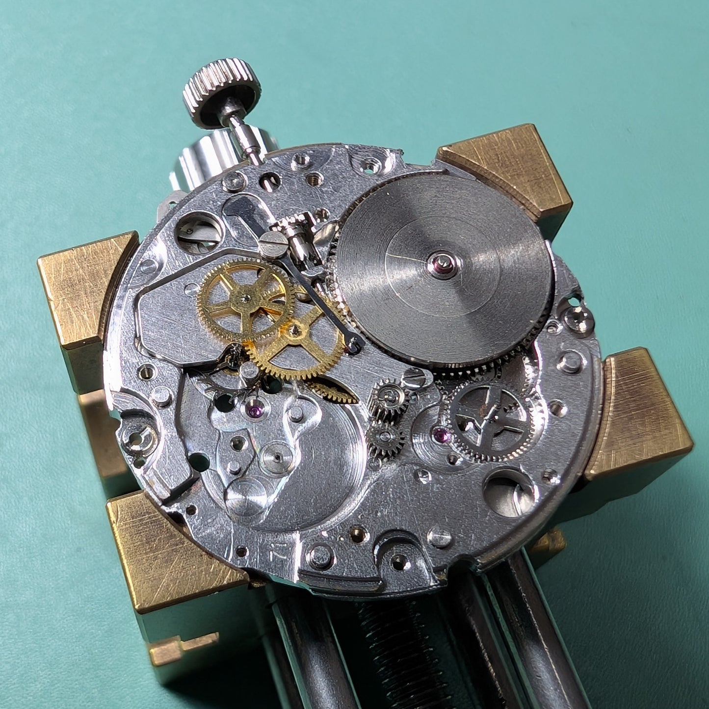 1973 Seiko KS Vanac Special 5246-6051