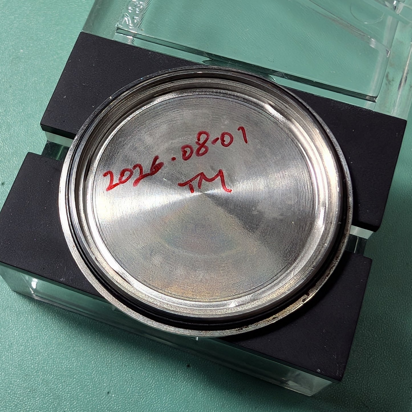 1974 Seiko LM Special 5216-6030