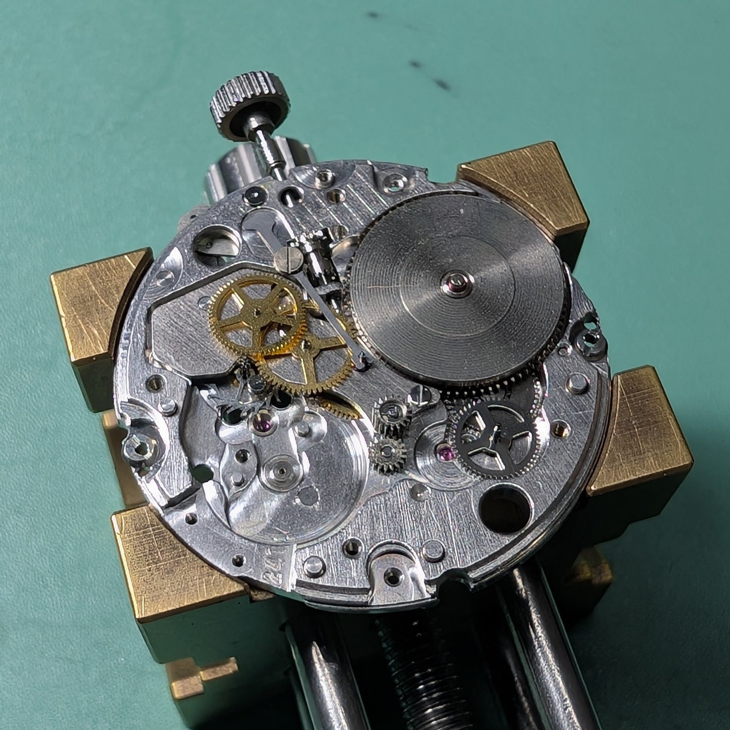 1974 Seiko LM Special 5216-6030