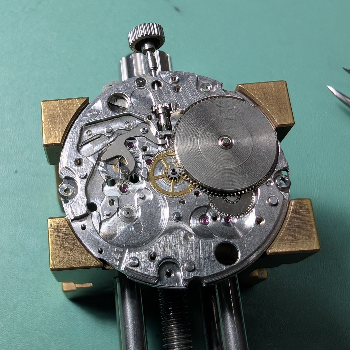 1974 Seiko LM Special 5216-6030