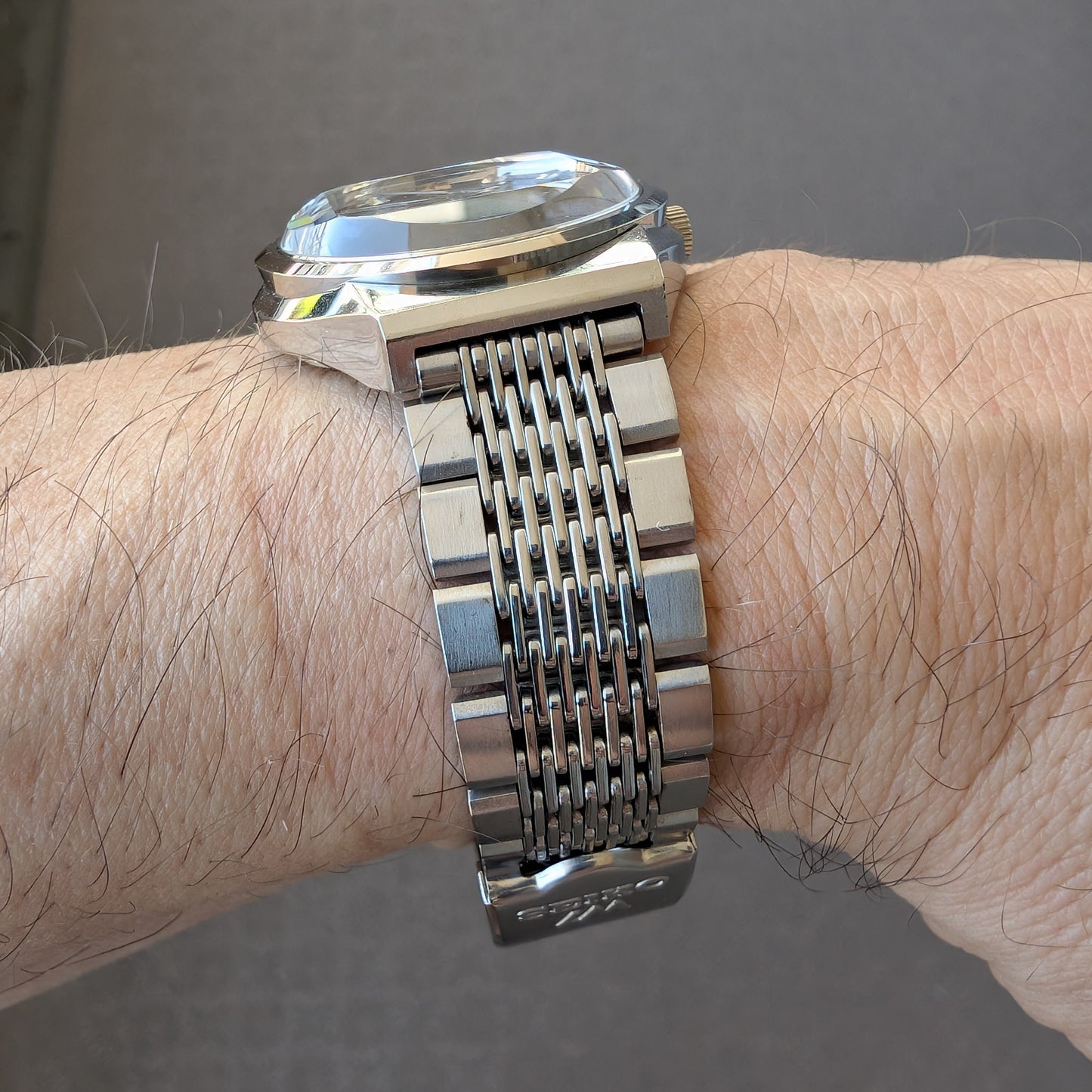 1974 Seiko LM Special 5216-6030