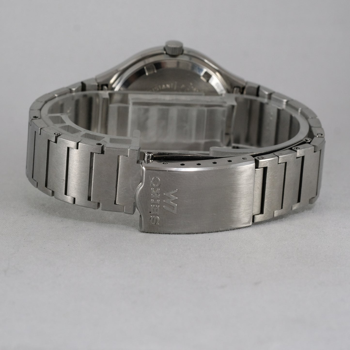 1972 Seiko LM Special 5206-6090