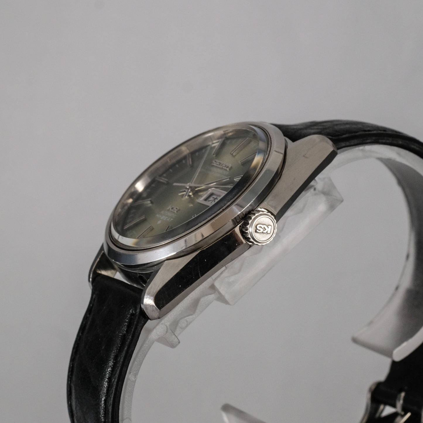 1972 Seiko KS Chronometer Officialy Certified 5626-7040