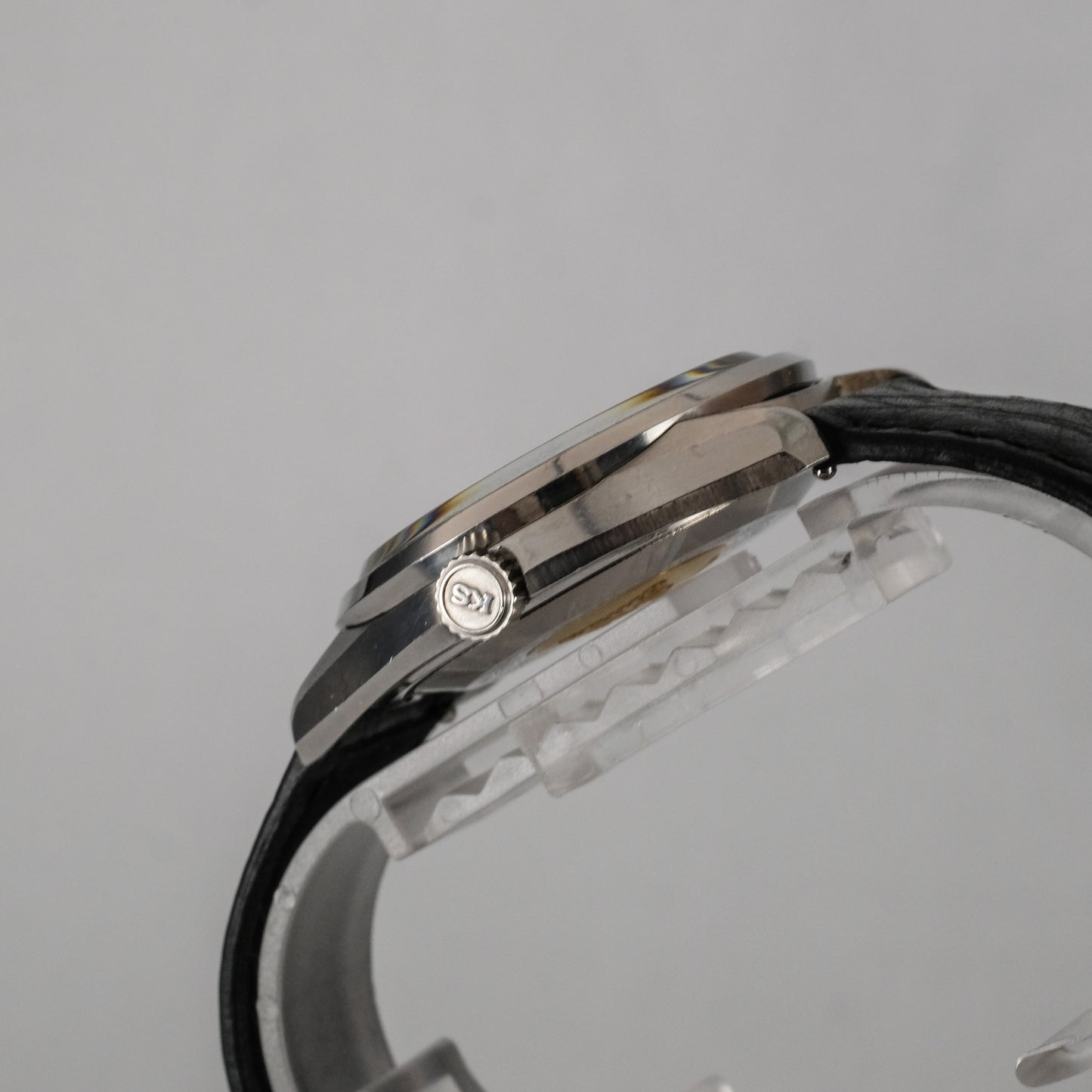 1972 Seiko KS Chronometer Officialy Certified 5626-7040