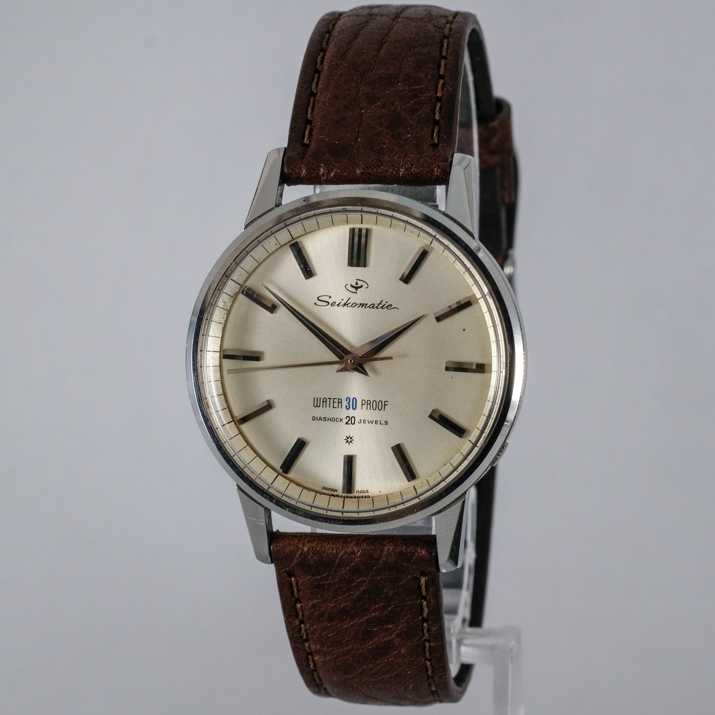 1962 Seikomatic J13044