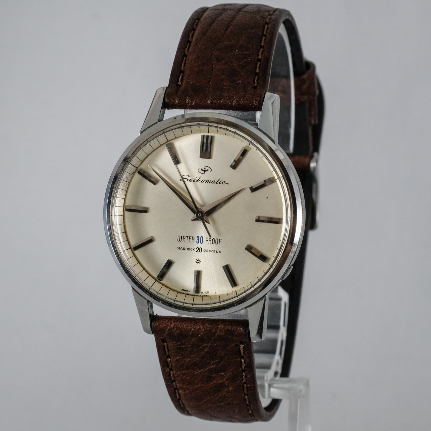 1962 Seikomatic J13044