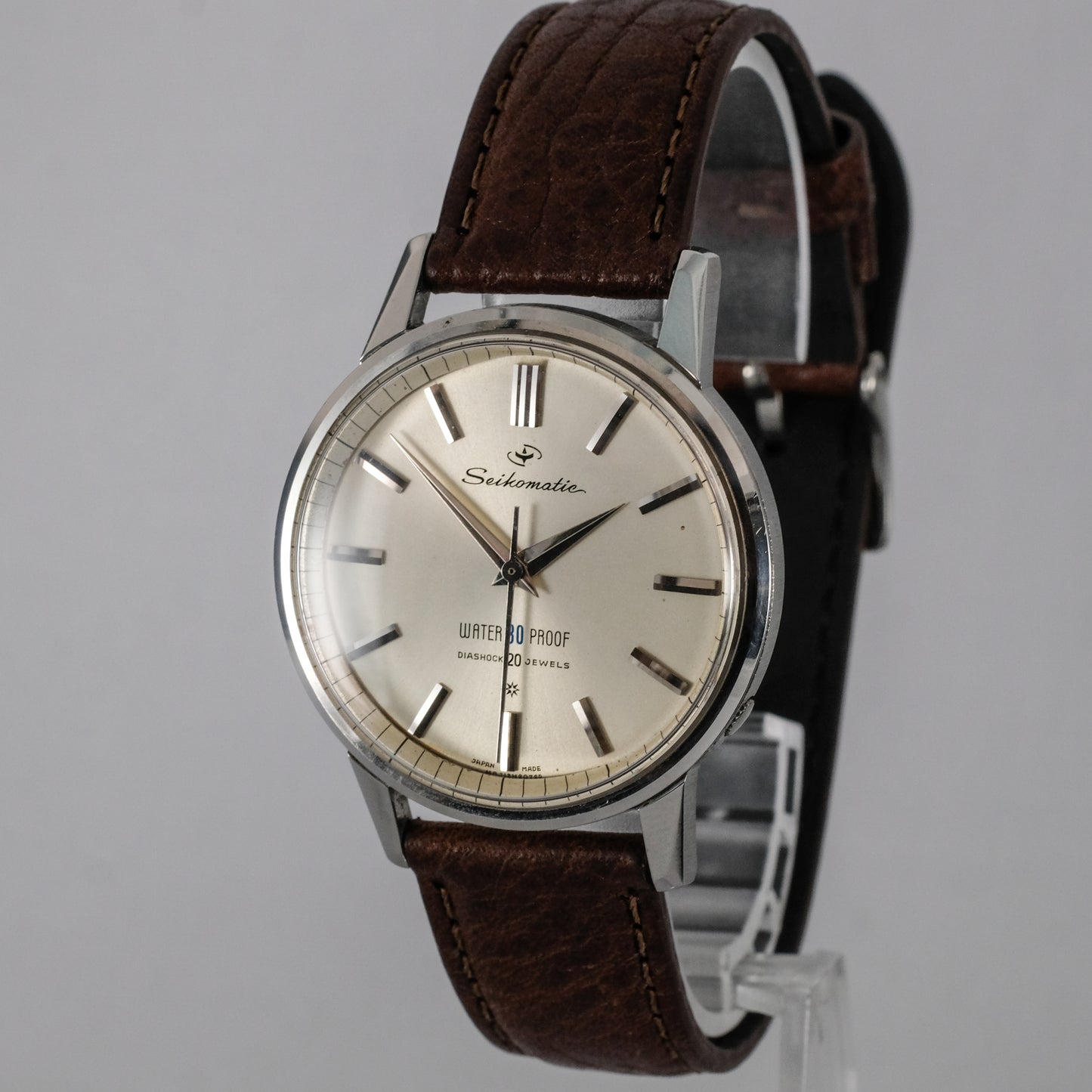 1962 Seikomatic J13044