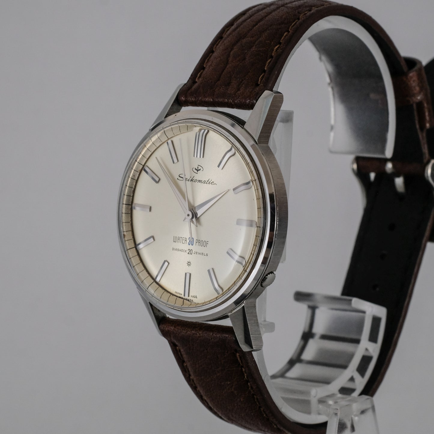 1962 Seikomatic J13044