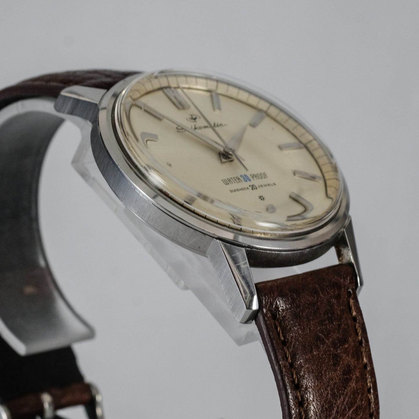 1962 Seikomatic J13044
