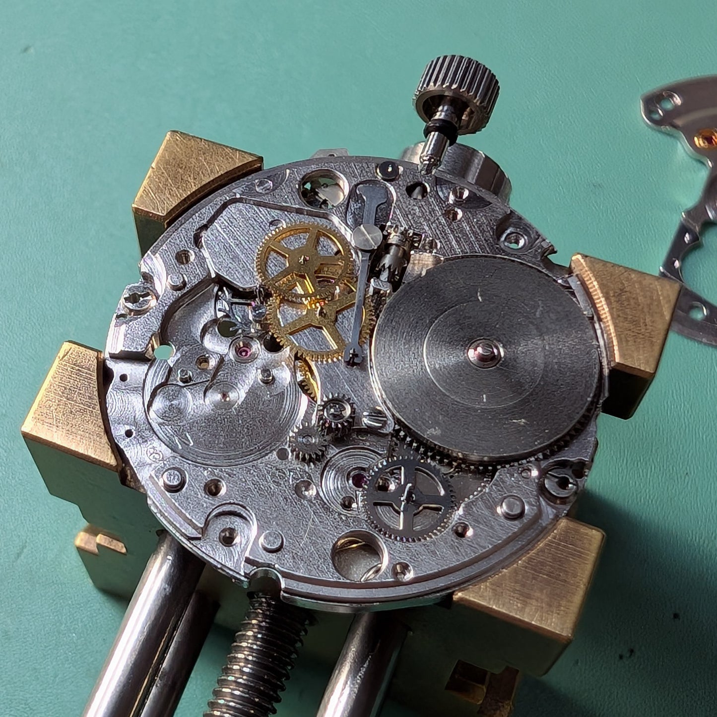 1972 Seiko LM Special 5206-6090