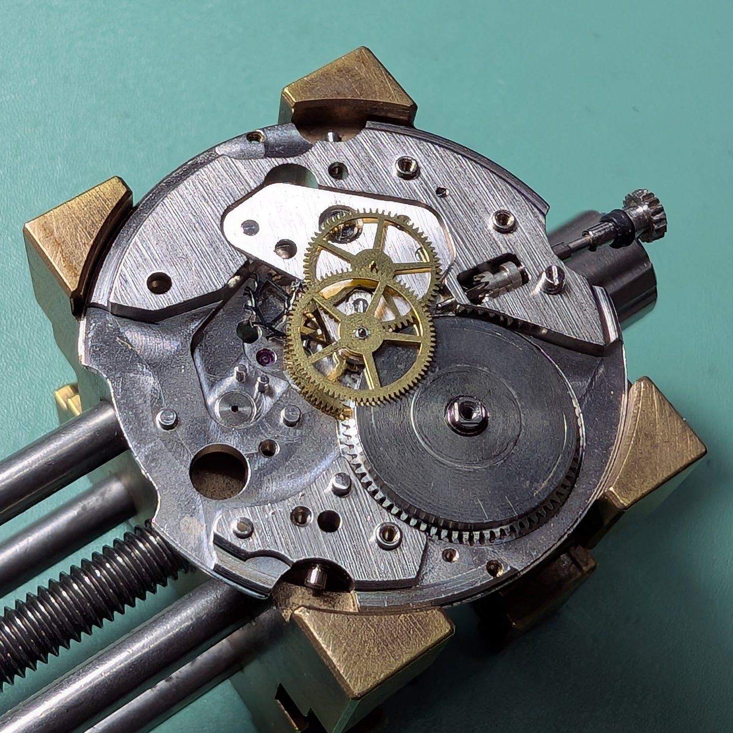 1962 Seikomatic J13044