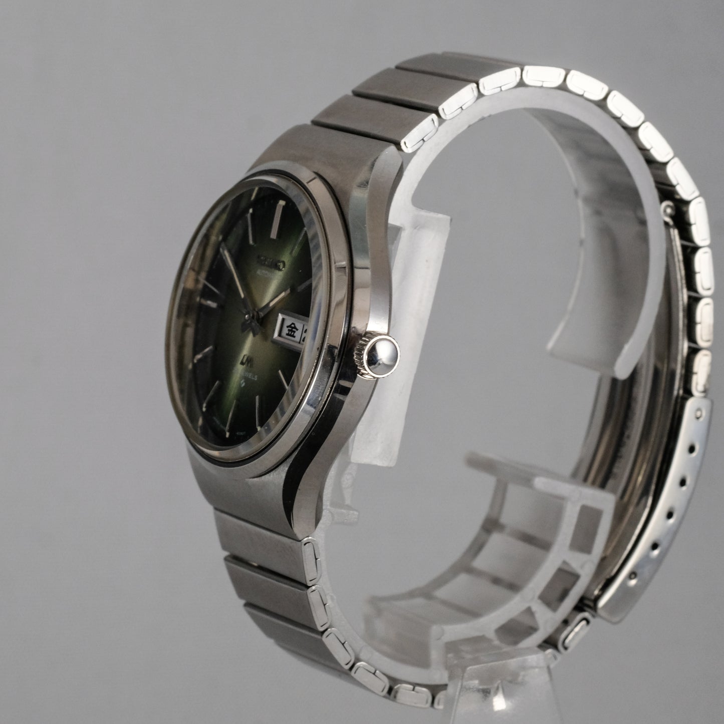 1972 Seiko LM 5606-6040